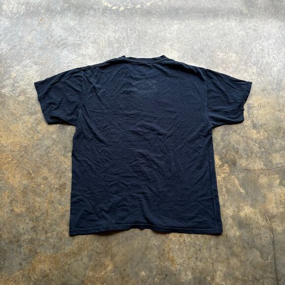 Vintage Y2K X Games Skate Graphic‎ T-shirt - Picture 5 of 6